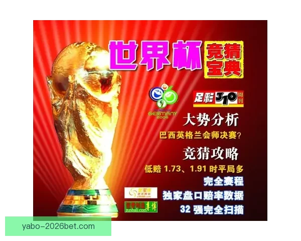 世界杯竞猜游戏网站全新上线，邀你一起预测赛事结果，赢取丰厚奖品！